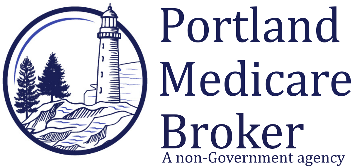 Medicare broker that can help with advantage and medd supp plans in the portland area